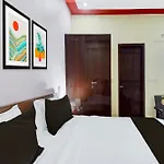 Hotel O Golden Park