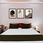 Hotel O Golden Park