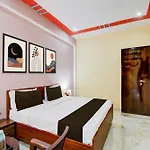 Hotel O Golden Park