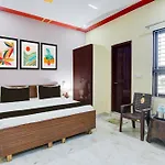 Hotel O Golden Park